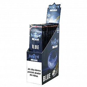 Juicy | Double Wraps (Blue)