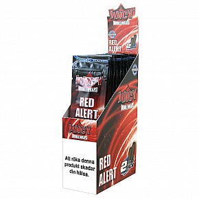 Juicy | Double Wraps (Red Alert)