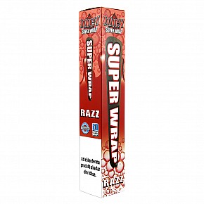 Juicy | Super Wrap (Razz)