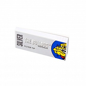 Bulldog | Silver Tips