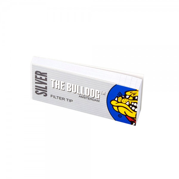 Bulldog | Silver Tips
