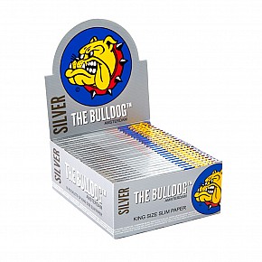 Bulldog | Silver Slim