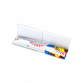 Bulldog | Silver Slim + Tips