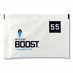 Integra Boost | 55% Humidity Regulator (67g)