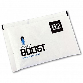 Integra Boost | 62% Humidity Regulator (67g)