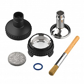 Storz & Bickel | Easy Valve Starter Set