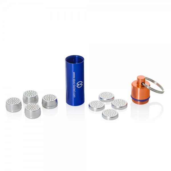 Storz & Bickel | Capsule Caddy