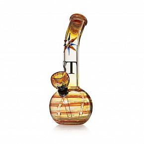 ST | Solus Glass Bong (22cm)