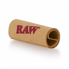 RAW | Classic Masterpiece 1/4'