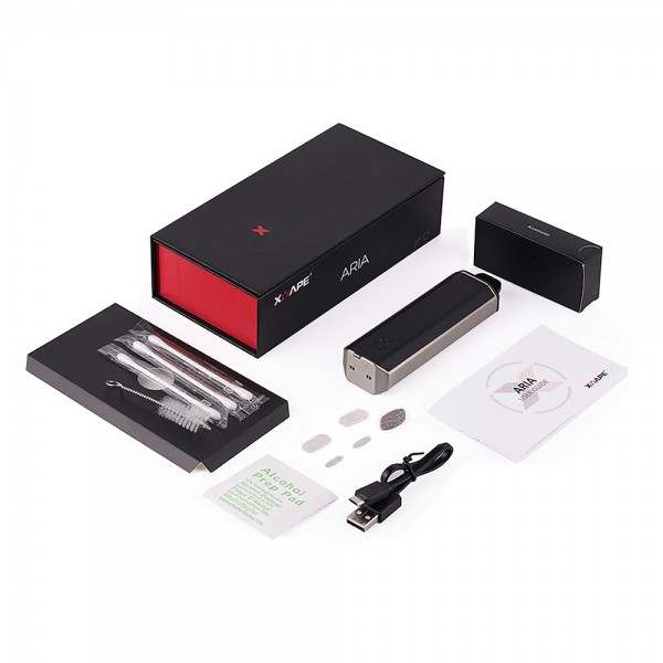 XVAPE | Aria (Black)