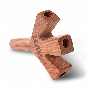 RAW | Trident Holder Wood