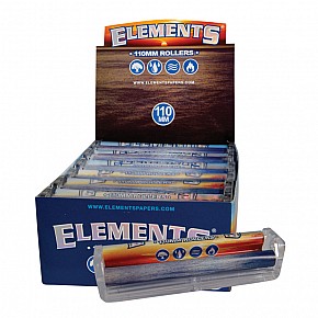 Elements | King Size Roller