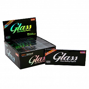 Glass | King Size