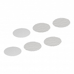 Storz & Bickel | Nätgaller Set Small (6-pack)