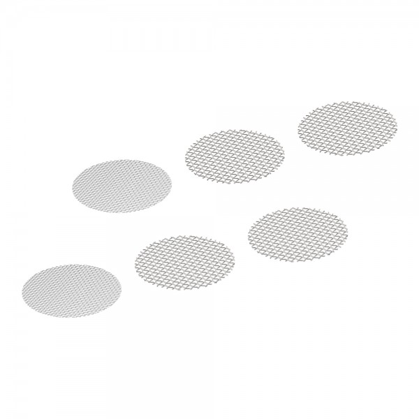 Storz & Bickel | Nätgaller Set Small (6-pack)