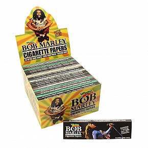 Bob Marley | Pure Hemp (KS)