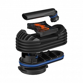 Storz & Bickel | Crafty Cooling Unit