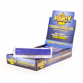 Juicy Cigar Roller