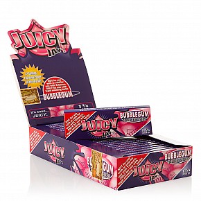 Juicy Jays | 1 1/4 (Bubbelgum)