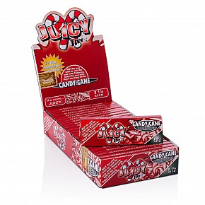 Juicy Jays | 1 1/4 (Polkagris)