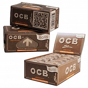 OCB | Virgin Roll