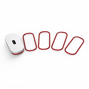 PAX | Concentrade Lid + O-Ring Kit