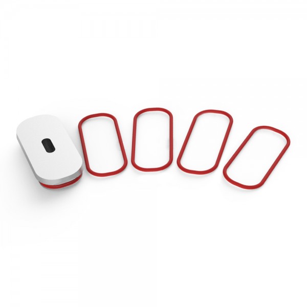 PAX | Koncentrat Lock + O-Ring Kit