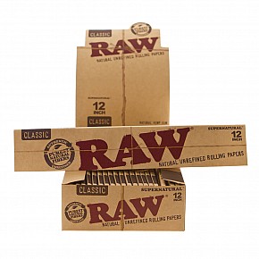 RAW | Classic Supernatural