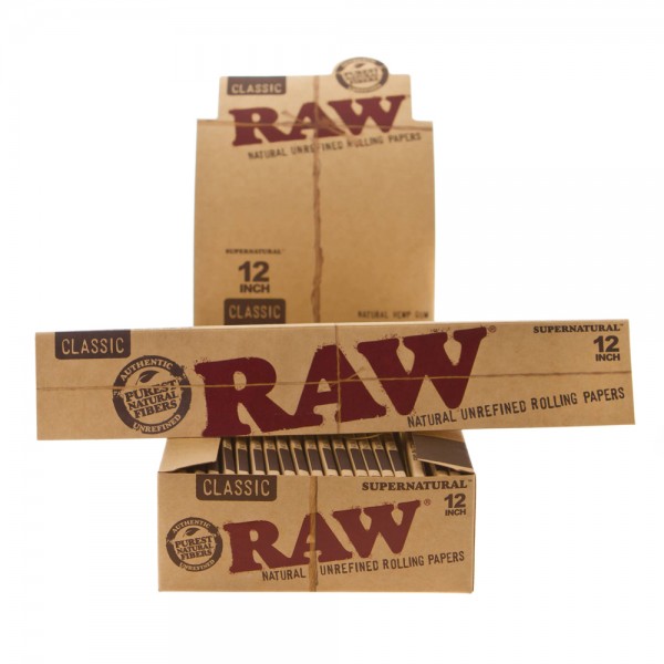 RAW | Classic Supernatural