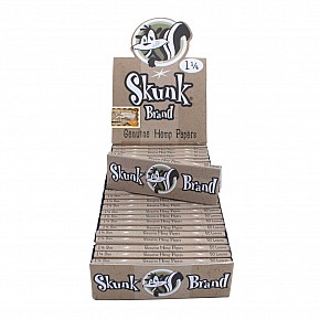 Skunk | Genuine Hemp (1 1/4)