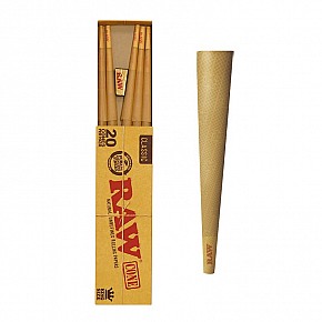 RAW | Classic Cones KS (20pcs)