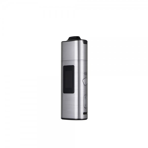 Xvape | Roffu Vaporizer (Onyx Gray)