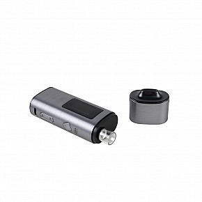 Xvape | Roffu Vaporizer (Onyx Gray)