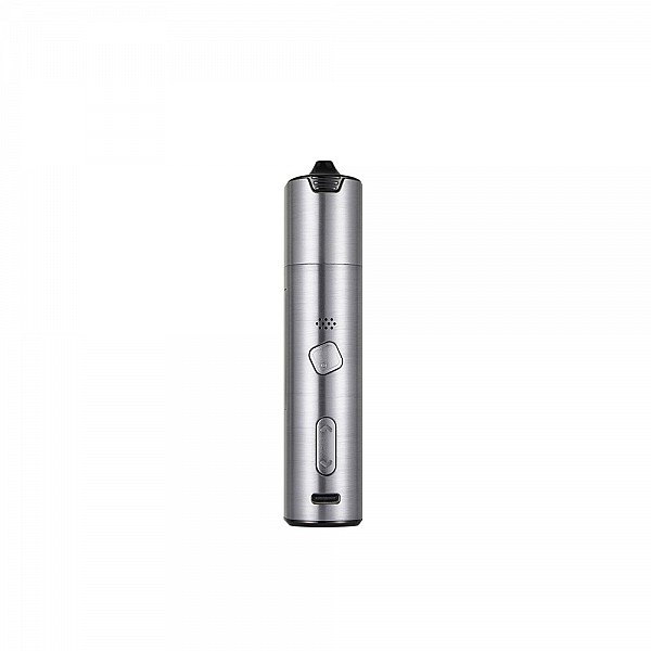 Xvape | Roffu Vaporizer (Onyx Gray)