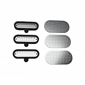 Airvape | Legacy Pro 6-pack ersättningsgaller