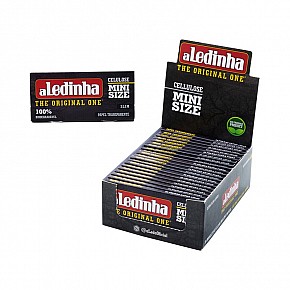 aLeda | Cellulosa Rullpapper (Mini Size)