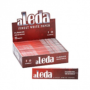 aLeda | Classic (King-Size Regular)