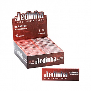 aLeda | aLedinha Classic (Mini Size Regular)