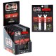 aLeda | Glass Tip (6mm and 5mm) 2-pack