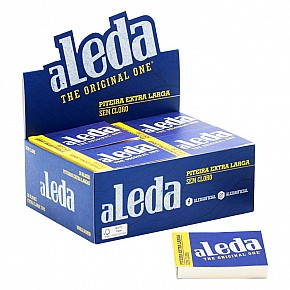 aLeda | Pappersfilter Blue