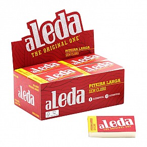 aLeda | Paper Tip Red