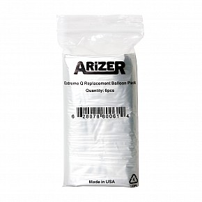 Arizer | Extreme-Q/V-Tower Replacement Baloon (6-pack)