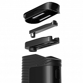 Boundless | CFX+