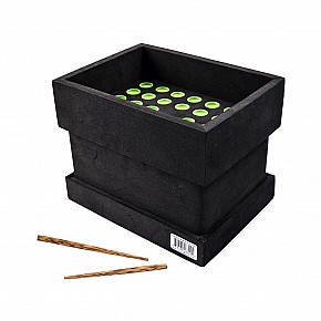 Buddies | Bump Filler Box (34ks cones)
