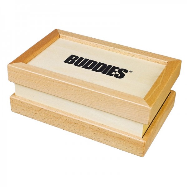 Buddies | Sifter Box (Medium)