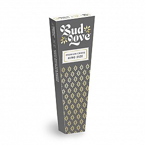 BudLove | Cones (3pcs)