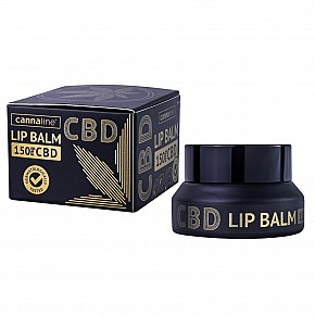 Cannaline | CBD Läppcerat