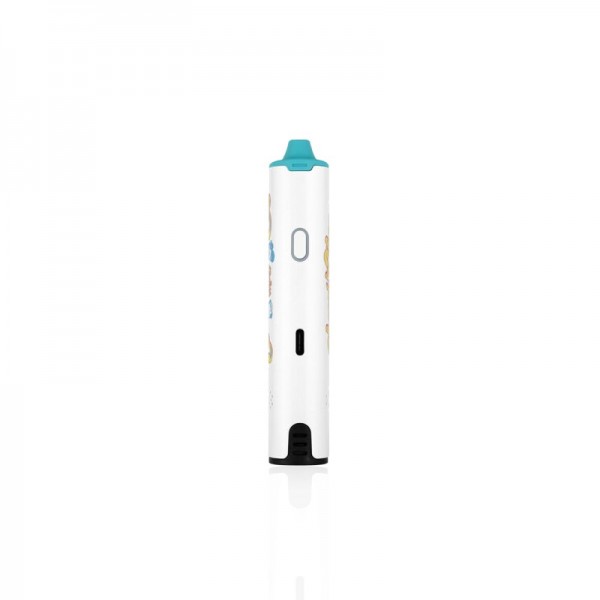 XVAPE | Mambo Vaporizer Kit (Cheech and Chong)