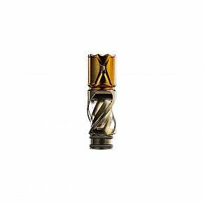 Dynavap | Titanium Tip: Helix
