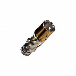 Dynavap | Titanium Tip: Helix